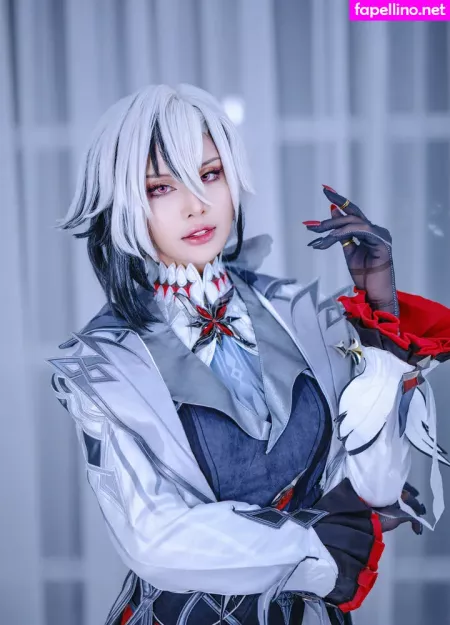 Charechii OnlyFans Thumbnail #FW44c55F9O