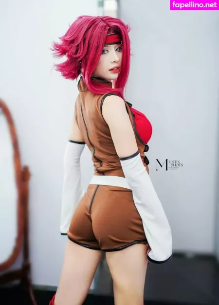 Charechii OnlyFans Thumbnail #FxDo2xaf0U