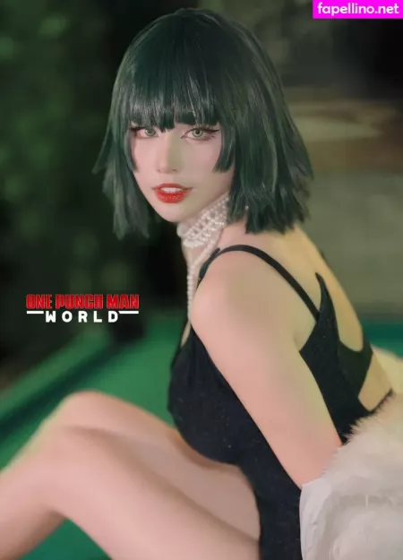 Charechii OnlyFans Thumbnail #G22rieAMIn