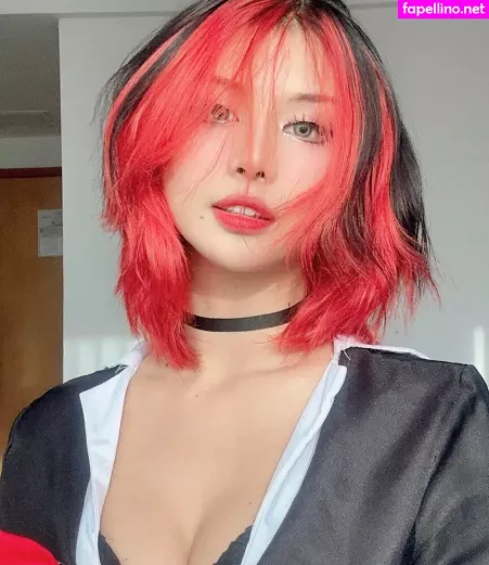 Charechii OnlyFans Thumbnail #G92JMBIbFY