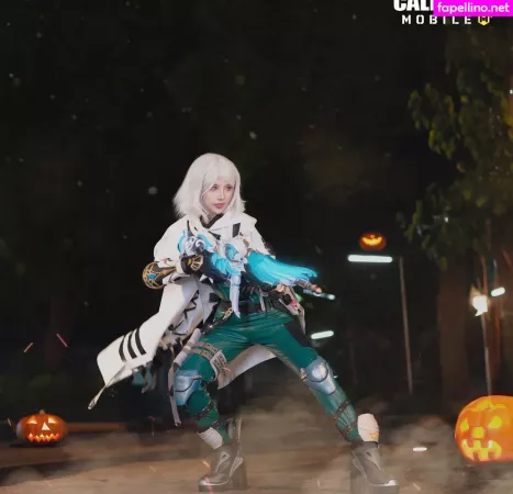 Charechii OnlyFans Thumbnail #GKuMVSc7Ws