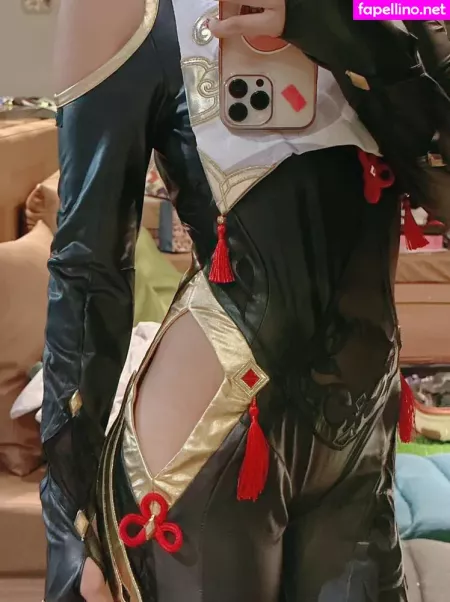 Charechii OnlyFans Thumbnail #GRCdAmgnQs