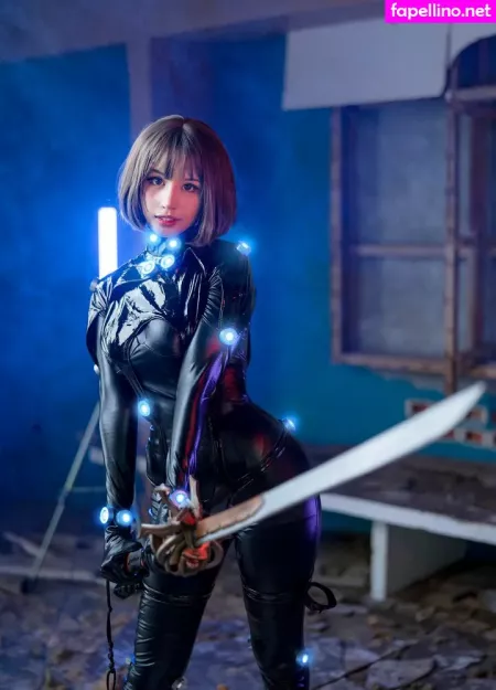 Charechii OnlyFans Thumbnail #GfIFMeE8q4