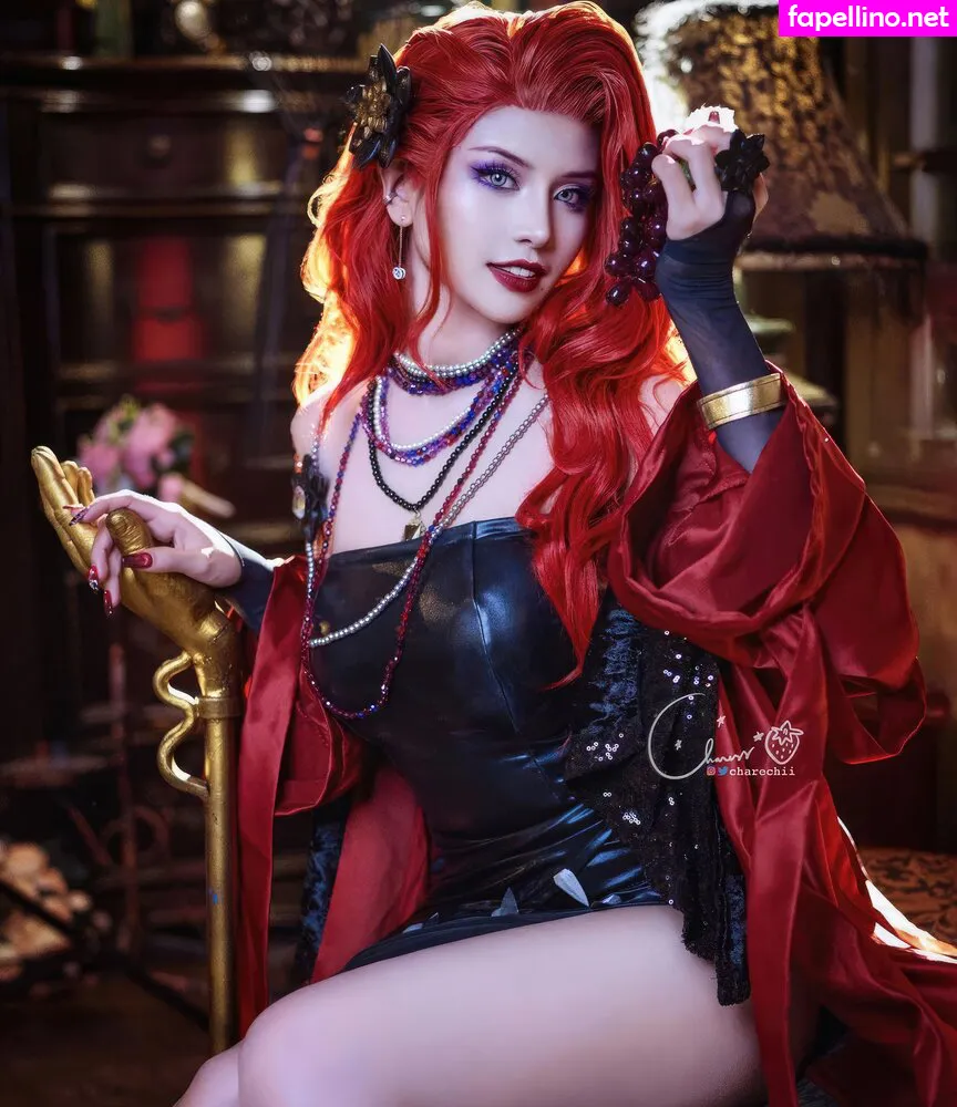 Charess, charechii Nude Leaked OnlyFans Photo #HZA0i8IGIH