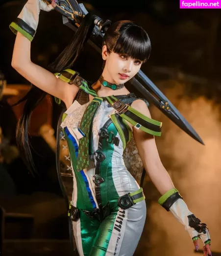 Charechii OnlyFans Thumbnail #I2iUdlYjRr