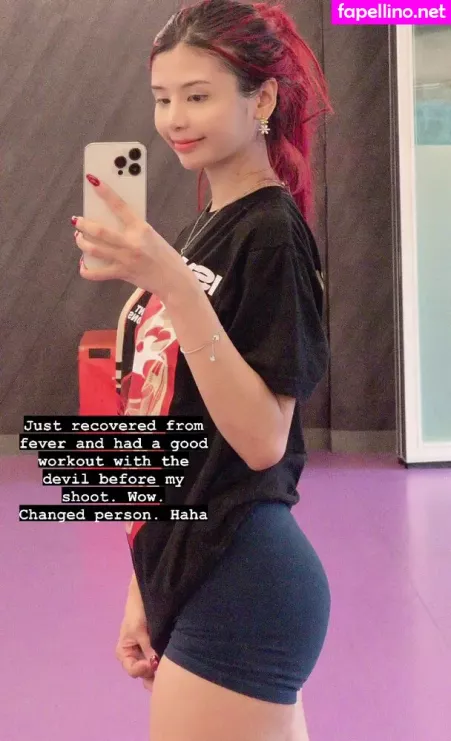 Charechii OnlyFans Thumbnail #INCBWe3AYd