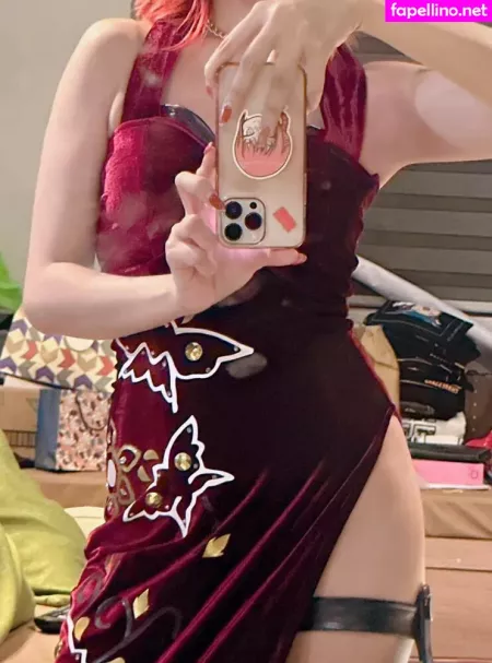 Charechii OnlyFans Thumbnail #KMM4MURuvC