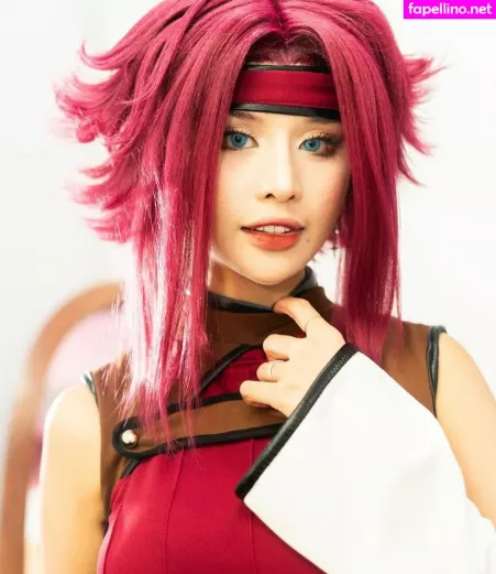 Charechii OnlyFans Thumbnail #L2uW3J8K0x