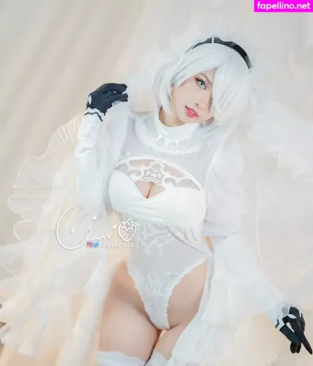 Charechii OnlyFans Thumbnail #LBemDed1pu