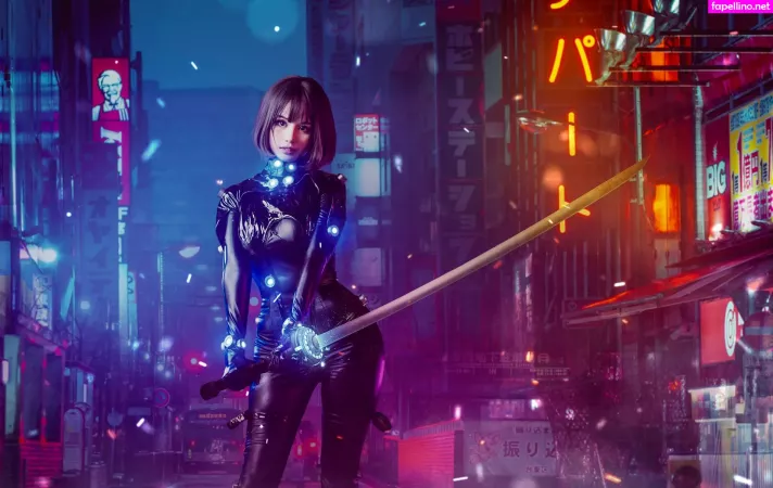 Charechii OnlyFans Thumbnail #LsDkEirM2Z