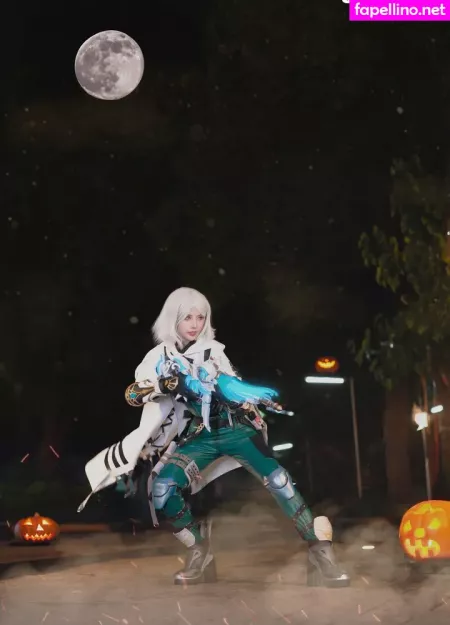 Charechii OnlyFans Thumbnail #Nee35CgoXc