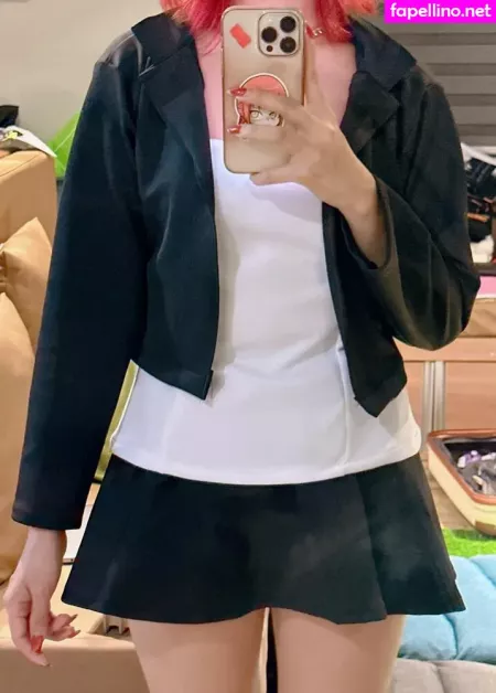 Charechii OnlyFans Thumbnail #NugsGKBP28