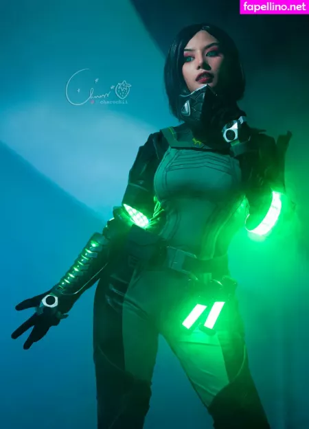 Charechii OnlyFans Thumbnail #P6iNqCxs41