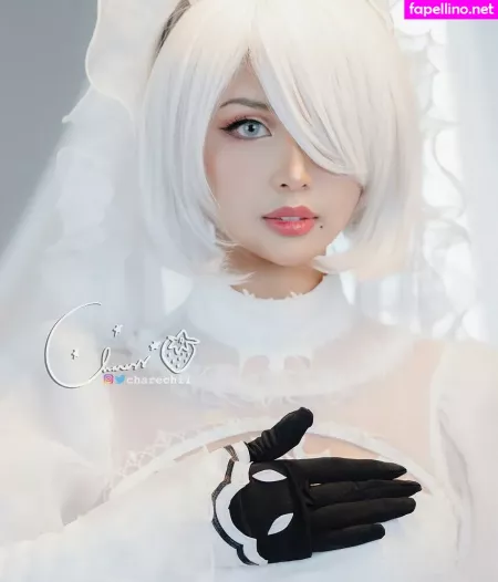 Charechii OnlyFans Thumbnail #PSOHpAprDB