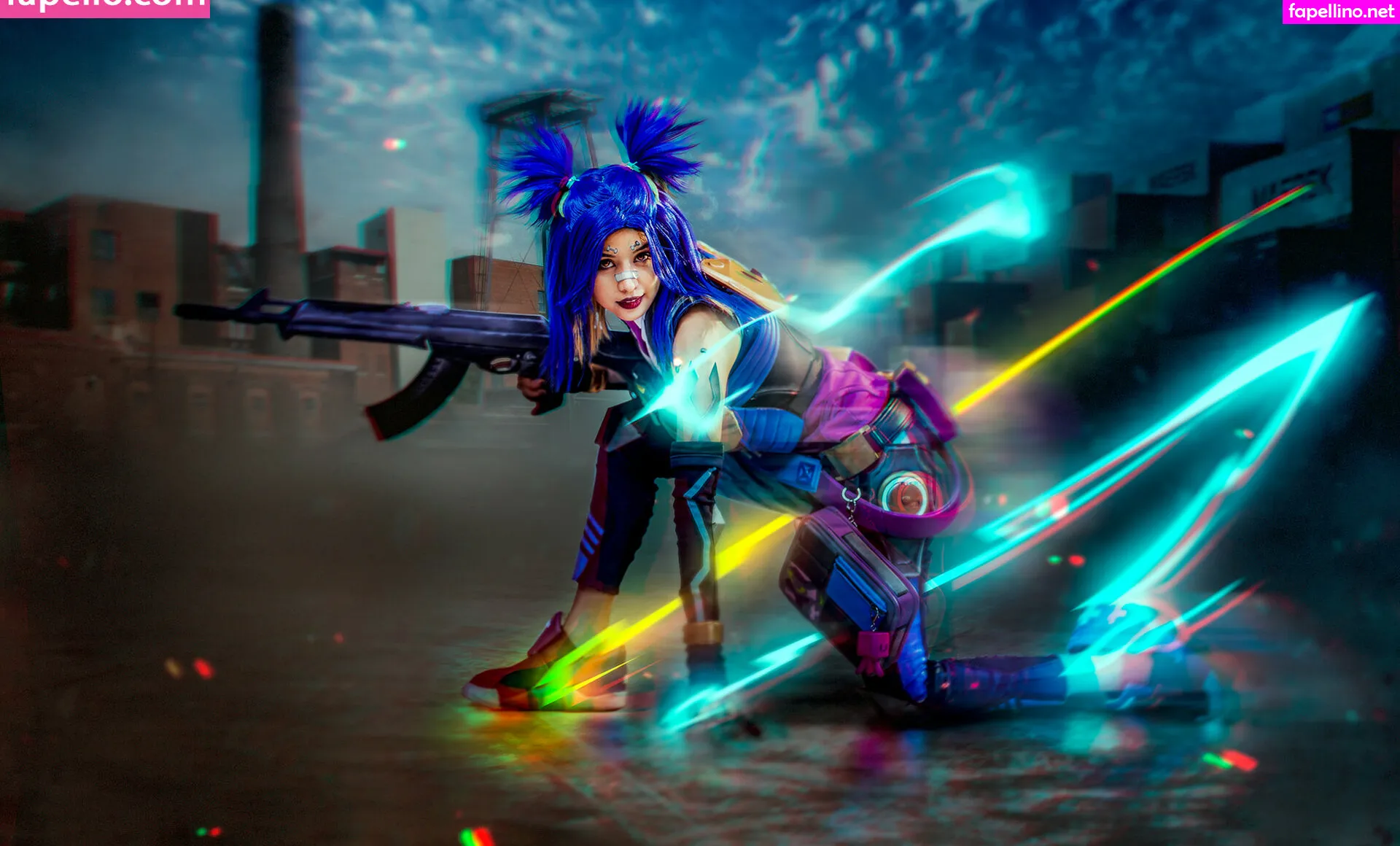 Charess, charechii Nude Leaked OnlyFans Photo #PTwlniNo03