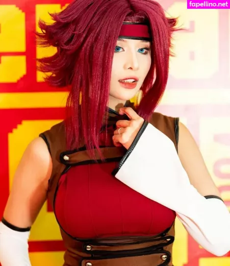 Charechii OnlyFans Thumbnail #Q8hPiSJRcE