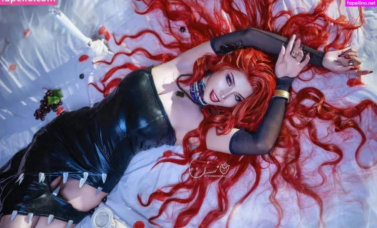 Charechii OnlyFans Thumbnail #QInW72tCNV