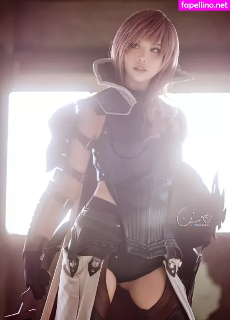 Charechii OnlyFans Thumbnail #QgWpOZeJj3