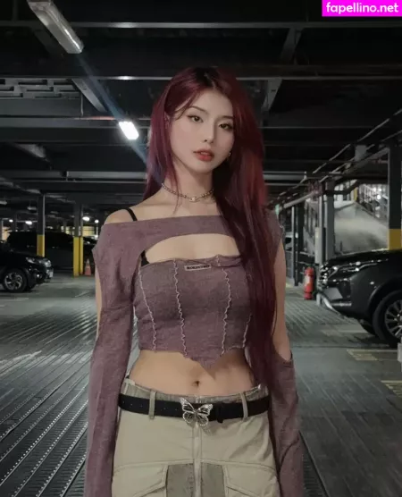 Charechii OnlyFans Thumbnail #RHiJwxFCsx