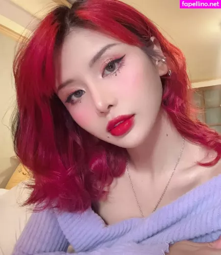 Charechii OnlyFans Thumbnail #ROYhH8OrW0