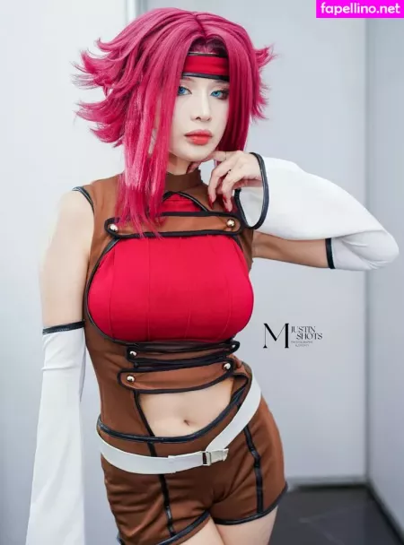 Charechii OnlyFans Thumbnail #ReWQjEog8f