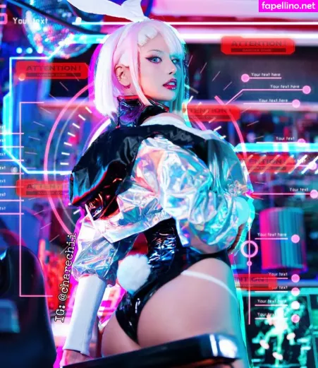 Charechii OnlyFans Thumbnail #SIZT1VBTGB