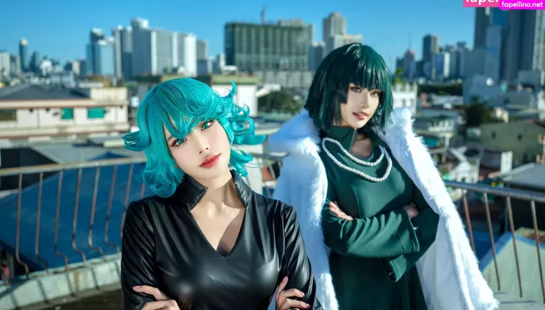 Charechii OnlyFans Thumbnail #SdxbmEQOcC