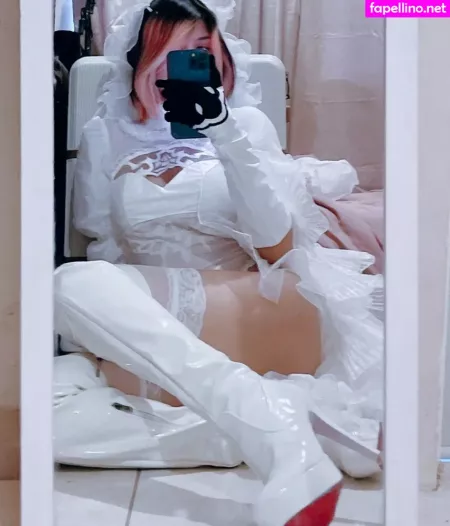 Charechii OnlyFans Thumbnail #T9E6f02Hfc