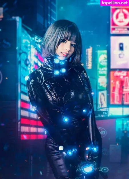 Charechii OnlyFans Thumbnail #U0VNRSNuEW