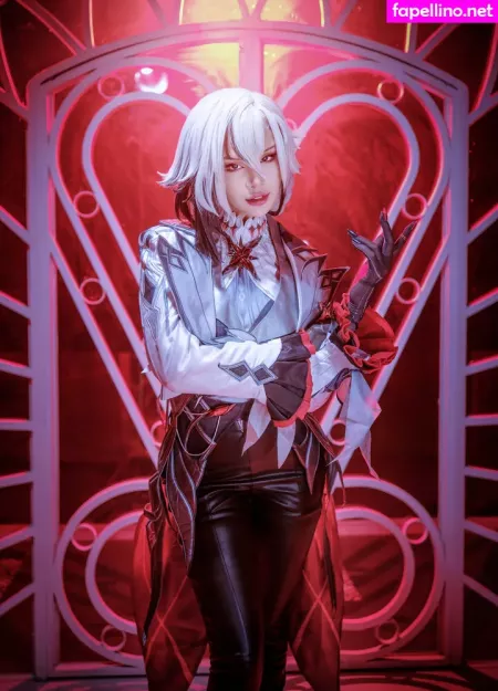 Charechii OnlyFans Thumbnail #UL964aE2N6