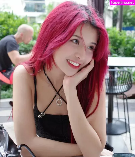 Charechii OnlyFans Thumbnail #UmQSbumYoR