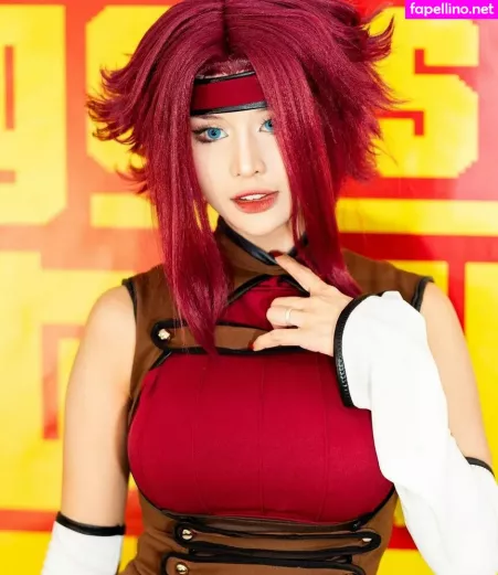 Charechii OnlyFans Thumbnail #VGsik1ULu8