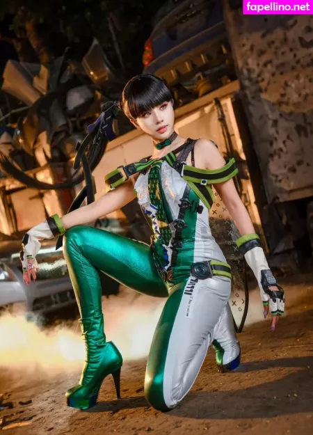 Charechii OnlyFans Thumbnail #W9zrwu7oJl