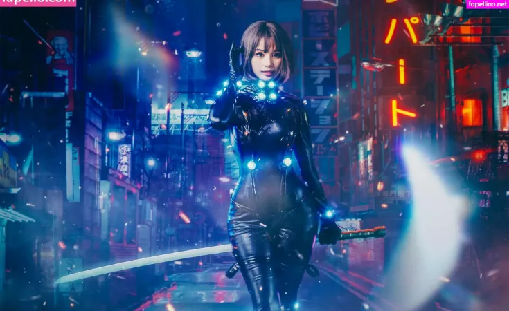 Charechii OnlyFans Thumbnail #WuD4tXGPIg