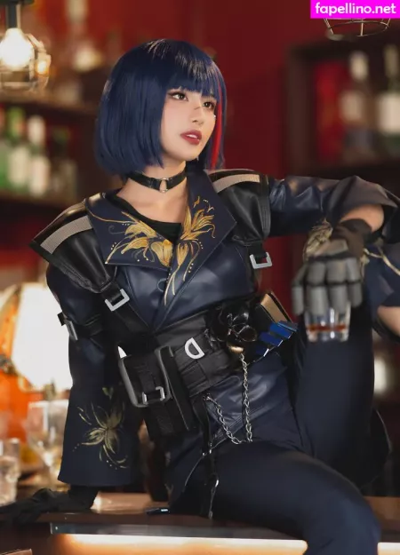 Charechii OnlyFans Thumbnail #XTnUA1Xe3K