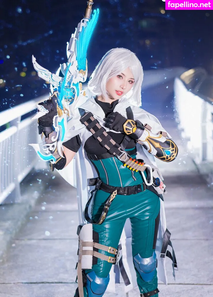 Charess, charechii Nude Leaked OnlyFans Photo #XWtySbnQ2f