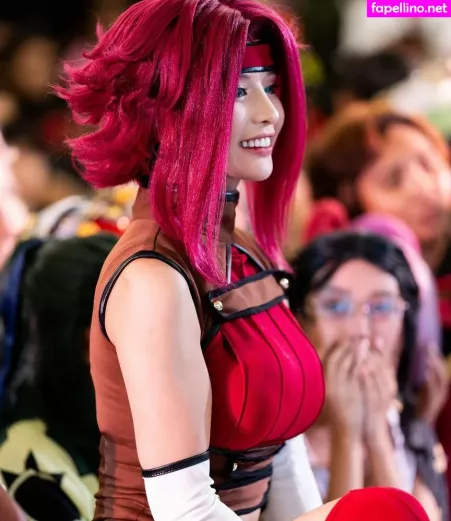 Charechii OnlyFans Thumbnail #XloI22Iqrh