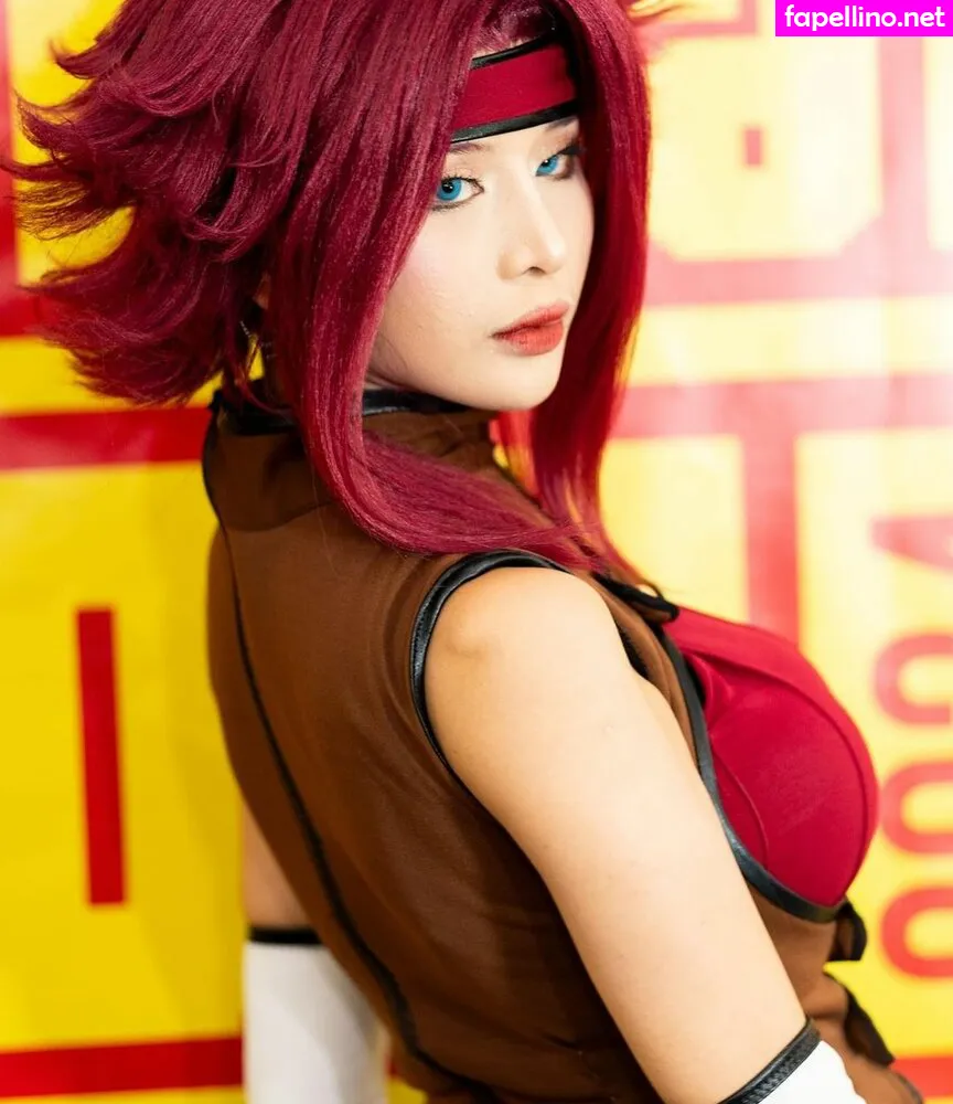 Charess, charechii Nude Leaked OnlyFans Photo #Y97BE2XIv5