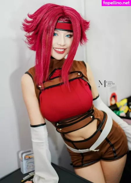 Charechii OnlyFans Thumbnail #YBWQ4kS6nV