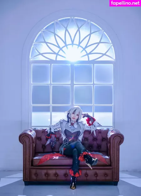 Charechii OnlyFans Thumbnail #Ya8suIqpRU