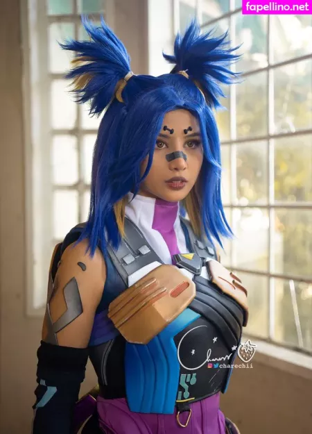 Charechii OnlyFans Thumbnail #YmWqCzulv4