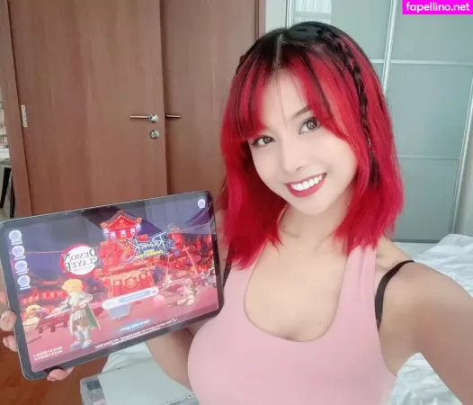 Charechii OnlyFans Thumbnail #YxCKUOvQa8