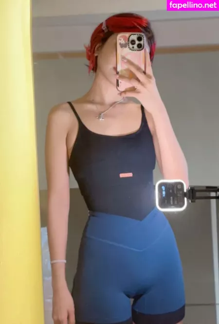 Charechii OnlyFans Thumbnail #ZOXintUVng