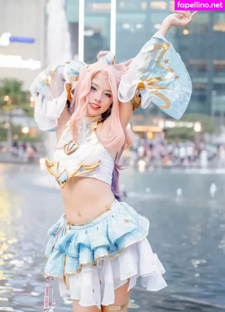 Charechii OnlyFans Thumbnail #ZaEay30gtd