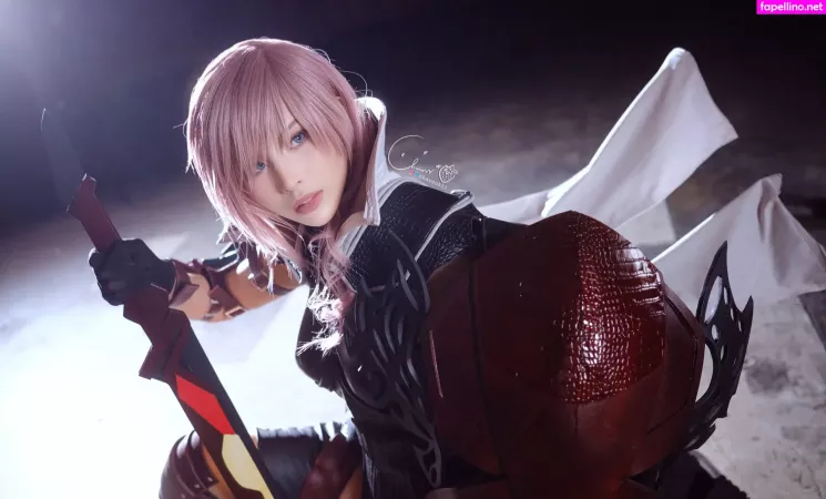 Charechii OnlyFans Thumbnail #ZfC8i57IEZ