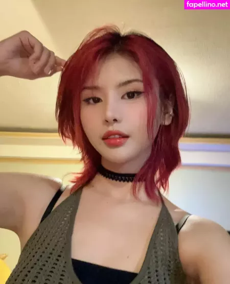 Charechii OnlyFans Thumbnail #alyi9kTUWd