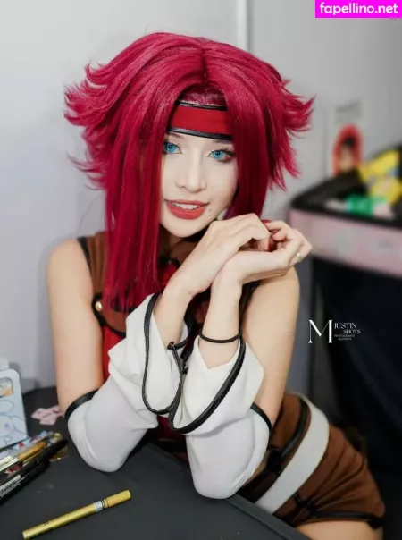 Charechii OnlyFans Thumbnail #bFajmvsx48