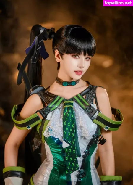 Charechii OnlyFans Thumbnail #bQRL54O6kX