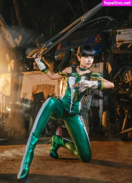 Charechii OnlyFans Thumbnail #c1uI968ME6