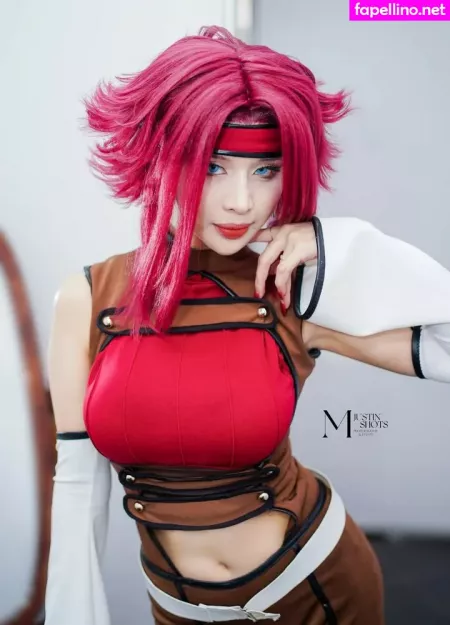 Charechii OnlyFans Thumbnail #ccymIX92mW